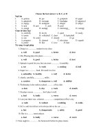 BAI LUYEN  CHO TESTSO 4-LOP 7