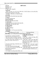 tiet 145-biên bản