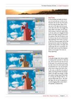 The Adobe Photoshop CS5 Book for Digital Photographers part 11 docx