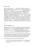 Handbook Phần Cứng PU part 27 pptx