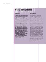 Sonic Art & Sound Design- P7 pot