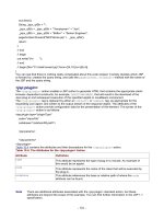 Java Server Pages: A Code-Intensive Premium Reference- P11 pps