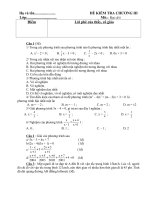 kiem tra chuong III dai so 8