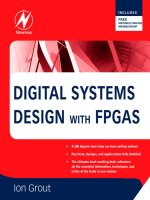 digital systems design with fpgas and cplds
