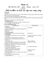 lop 1 hoc ki 2 tuan 30