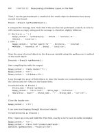 Web Publishing with PHP and FileMaker 9- P15 ppt