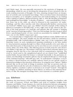 The Oxford Handbook of Cognitive Linguistics Part 64 docx