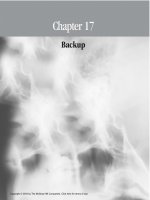 The PC Doctor''''s Fix-it-Yourself Guide- P36 pptx