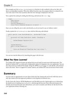 Beginning Ajax with ASP.NET- P19 potx