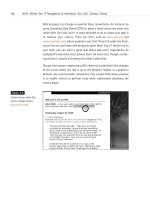 Taking Your Talent to the Web- P8 potx