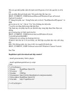 Tutorials Vbook v0.1-Thủ Thuật UDS part 194 ppt