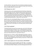 Sổ Tay Thủ Thuật PC part 38 docx