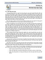 Chương 16: Mô hình hóa User Case pps