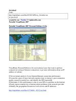 Ebook Portable Softwares part 14 ppsx