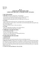 Bai19(tiet2): Nhan dan Viet Nam...