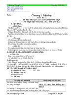 vat ly 9 ca nam chuan nhat Ha noi pptx