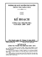 Quy chế hoạt động thanh tra nhân dân