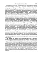 The Philosophy of Vacuum Part 12 ppt