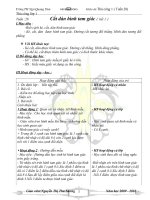 thu cóng- tuan 28 ( CKT)