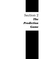 101Option Trading Secrets Section 2 doc