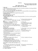 giao an tuan 25(ckt)