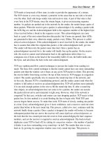 Scalable voip mobility intedration and deployment- P10 pps