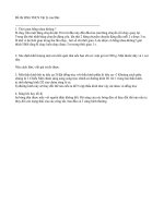 đề thi học sinh giỏi vật lí của Đức