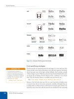 Learning Web Design Third Edition- P23 ppsx