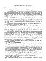 dien van 26 thang 3 nam 2010