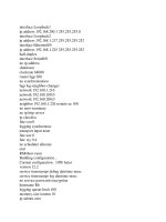 Cisco Network part 99 docx