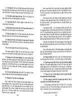 Luật thuế thu nhập doanh nghiệp - Phần 2 pptx