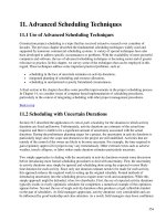 project management for construction chapter 11