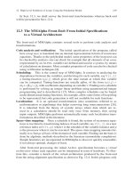 High Level Synthesis: from Algorithm to Digital Circuit- P24 docx