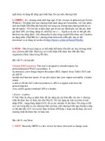 Cracker Handbook 1.0 part 5 potx