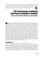 Commodity Trading Advisors: Risk, Performance Analysis, and Selection Chapter 5 pdf