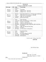 Giao an 3(Tuẫn 30-CKT)