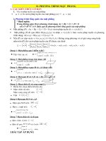 giao an on thi tot nghiep cuc hay