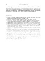 High Cycle Fatigue: A Mechanics of Materials Perspective part 5 doc