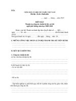 mAU BIEN BAN THI npt NAM HOC 2009-201