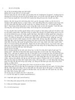 Chỉ số IQ ,phương pháp xác định IQ docx