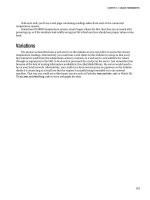 Practical Arduino Cool Projects for Open Source Hardware- P15 ppt