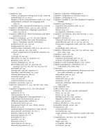 The Oxford Handbook of Cognitive Linguistics Part 134 ppt