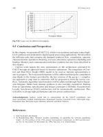 High Level Synthesis: from Algorithm to Digital Circuit- P19 ppsx