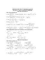 giới hạn 11.đầy đủ các dạng