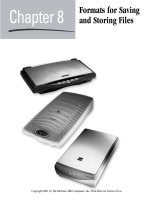 How to Do Everything With Your Scanner- P30 pptx