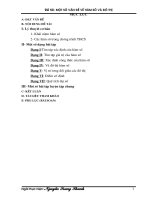 Sang kien kinh nghiem cap tỉnh