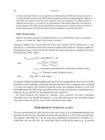 High Cycle Fatigue: A Mechanics of Materials Perspective part 53 potx