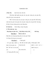 Hình học 11 - TAM GIÁC CÂN ppsx