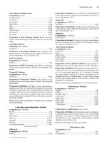 Handbook of Microbiological Media, Fourth Edition part 37 pdf