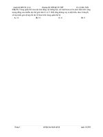 kiểu gen quần thể